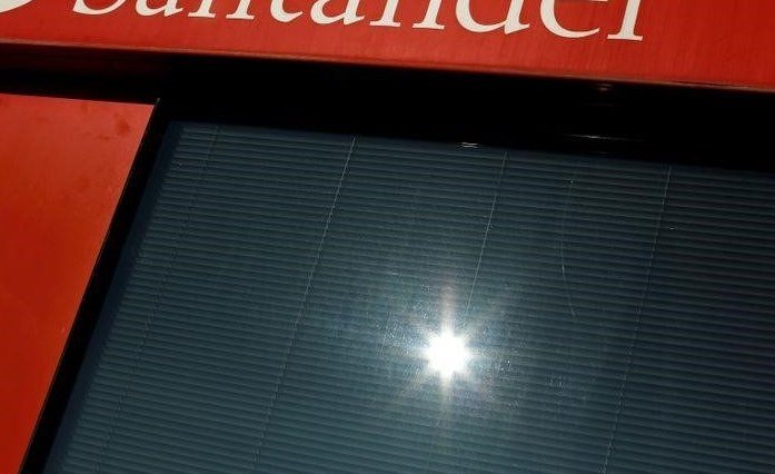 Santander запускает программу выкупа акций на сумму 841 млн евро
