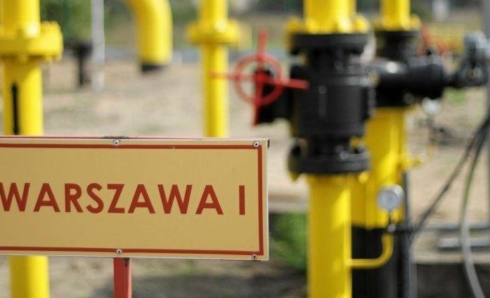 Поступление российского природного газа в Германию через Польшу прекращено: данные