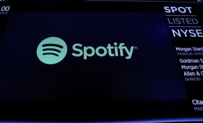 Spotify нанимает сотни сотрудников в Европе, Австралии и Канаде