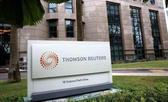 Thomson Reuters запускает венчурный фонд объемом $100 млн.