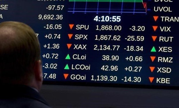 Розничные продажи, биткоин ETF, результаты Goldman: 5 ключевых моментов на Уолл-стрит