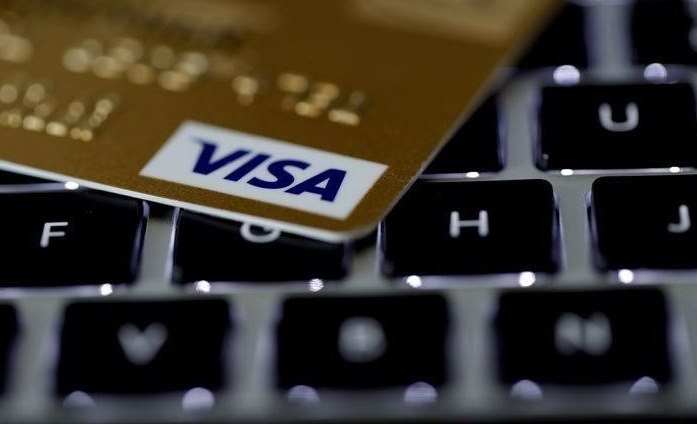 Visa превзошла прогнозы по доходам от путешествий и бум онлайн-расходов