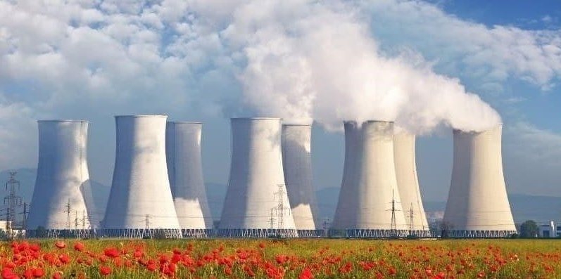 Китай сделает огромную ставку на ядерную энергетику для достижения климатических целей
