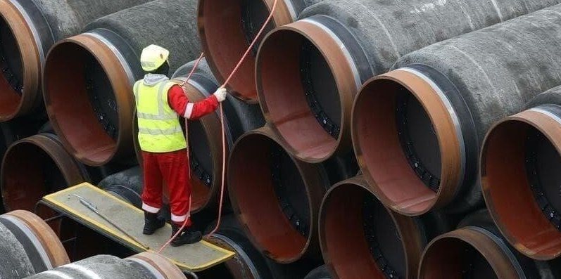 Nord Stream 2 слишком поздно для облегчения зимнего газового кризиса в Европе