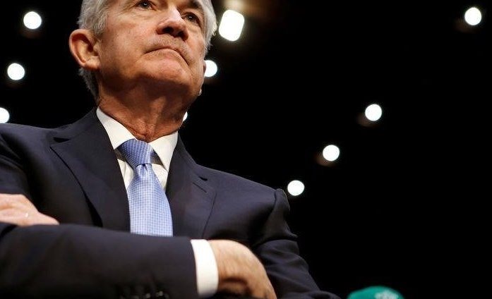 Байден выбрал Пауэлла: он будет номинирован на второй срок в ФРС.