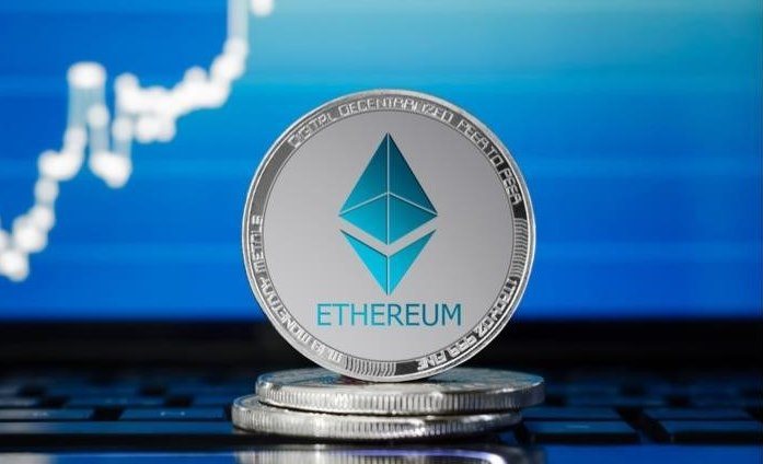 Криптобум: Ethereum взлетел до новых максимумов. Осталось 5 000?