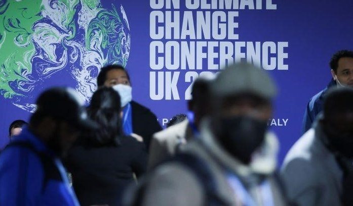 COP26: Мир снова попытается предотвратить климатическую катастрофу