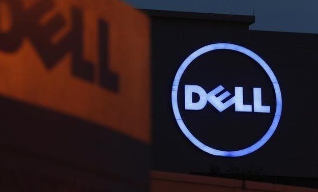 Dell взлетает на 5% благодаря корпоративному спросу на компьютеры