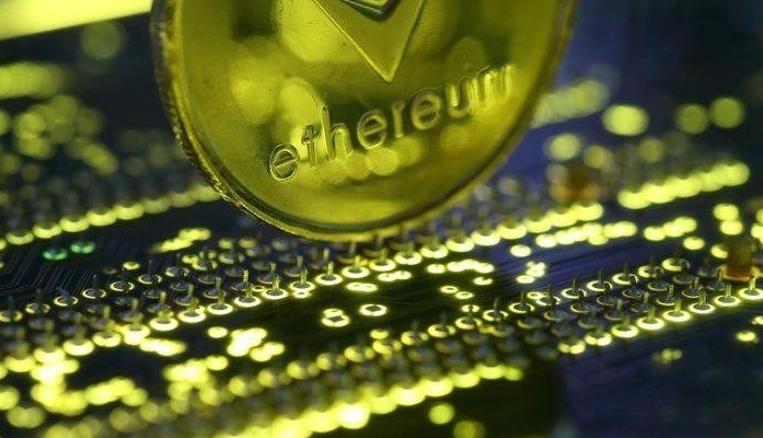 Ethereum установил новый рекорд; капитализация криптовалют достигла $3 трлн.