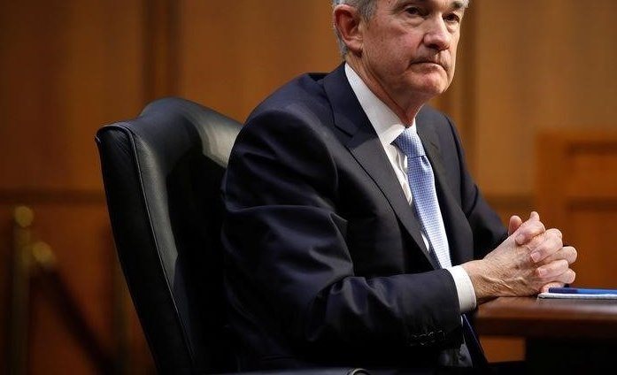 ФРС: сокращение кредитования началось; на $15 млрд в месяц меньше. Прощание со стимулом