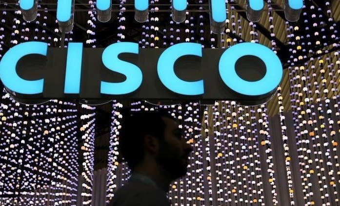 Доходы Cisco не оправдали ожиданий на фоне снижения спроса на оборудование