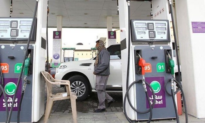 Спрос на нефть превысит 100 миллионов баррелей в сутки к 2022 году, заявляет Saudi Aramco -Arabiya TV