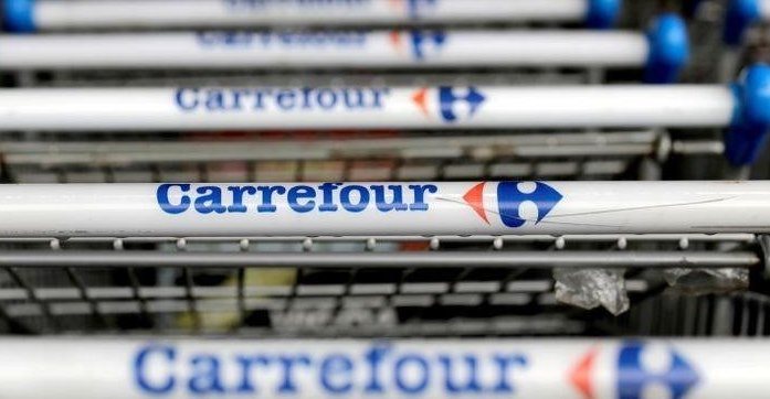 Французская компания Carrefour расширяет свою деятельность в сфере цифровых технологий