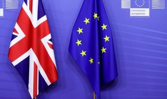 Лондон предупреждает о серьезных разногласиях в диалоге с ЕС по Brexit