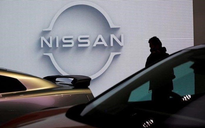 Nissan получает прибыль во втором квартале на фоне восстановления продаж после пандемии