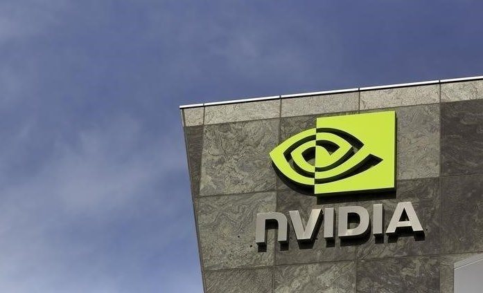 Nvidia взлетает на 12%: запустит платформу 'Omniverse', говорит Wells Fargo