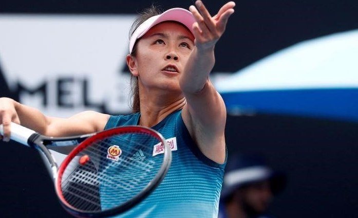 Пэн Шуай снова появляется в Пекине, WTA не успокаивается