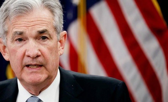 Пауэлл в ФРС: повышение ставки ближе, чем при Брейнард
