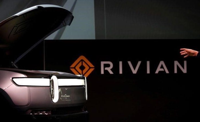 Rivian ставит на тормоза: эйфория закончилась? Будьте готовы к большей волатильности