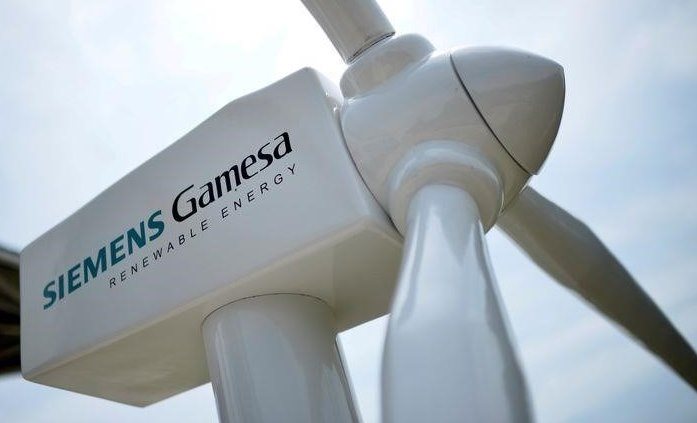 Siemens Gamesa подписала сделку на 400 миллионов долларов с вьетнамской компанией BCG Energy