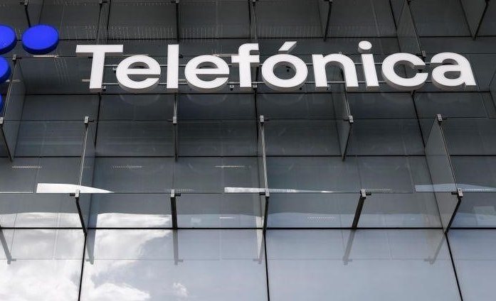 Telefónica вернулась к прибыли в третьем квартале, несмотря на слабый испанский рынок