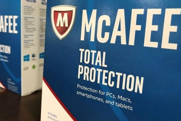 Группа под руководством Advent купит McAfee в рамках сделки стоимостью 14 миллиардов долларов США