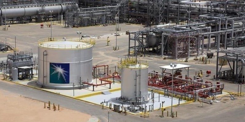 Генеральный директор Aramco: Поспешный переход к энергетике может вызвать социальные волнения