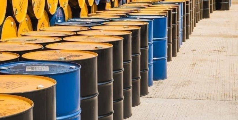 Является ли нефтяной рынок уже переизбытком предложения?