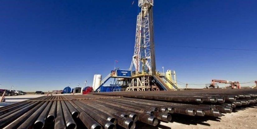 Средняя добыча на одну американскую нефтяную буровую установку выросла на 81% с 2019 года