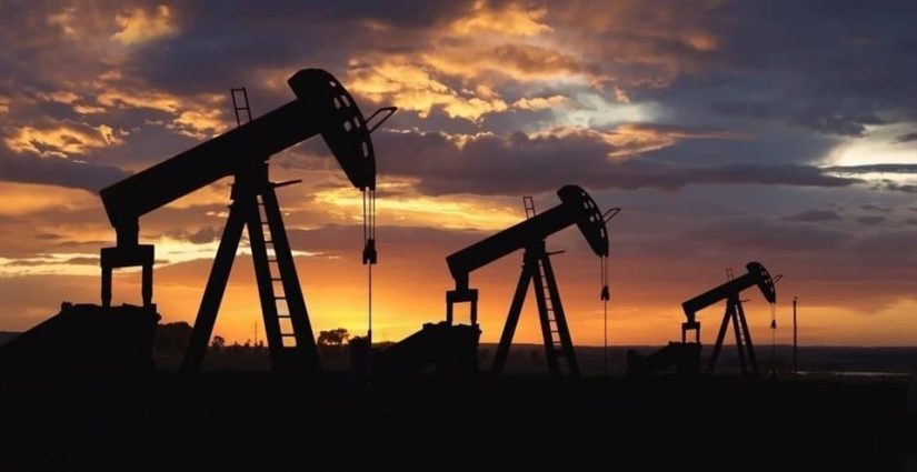 BP хочет включить нефть WTI Midland в датированный бенчмарк Brent