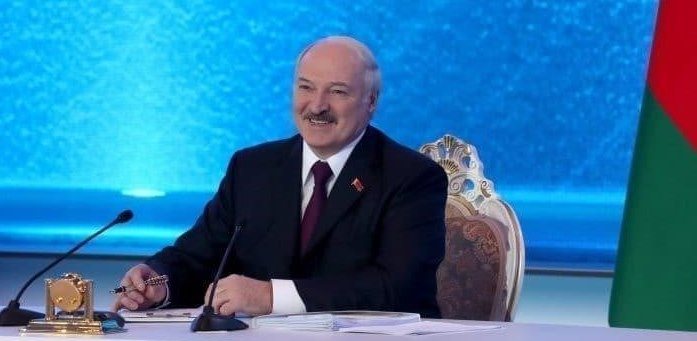 Белорусский президент угрожает прекратить транзит энергоносителей из России