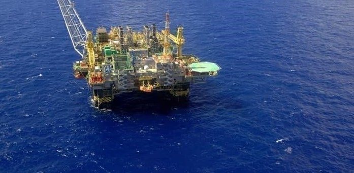 Большая нефть делает ставки на бразильские нефтяные блоки
