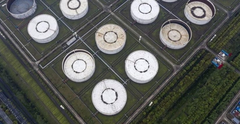 Спрос на нефть в Китае достигнет пика в 2030 году
