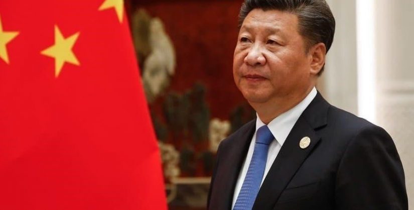 Китай ужесточает контроль над Катаром с помощью нового контракта на поставку СПГ
