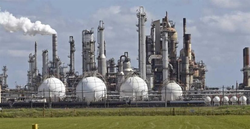 Европейские газовые фьючерсы растут на фоне взвешивания США санкций против России