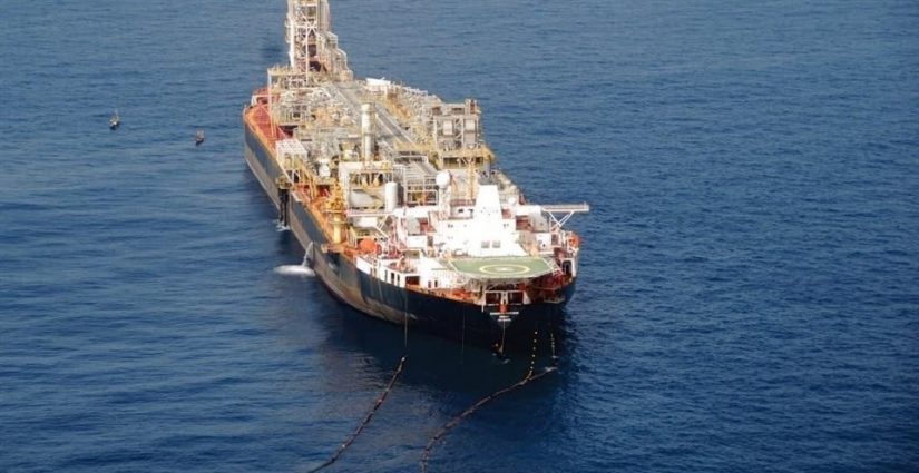 Глобальные открытия в области нефти и газа достигнут 75-летнего минимума в 2021 году