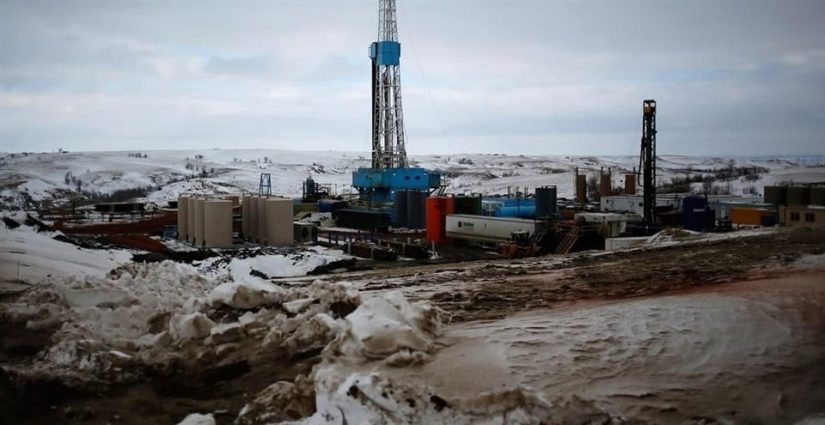 Демократы Палаты представителей вновь представили законопроект о запрете на фрекинг и экспорт нефти