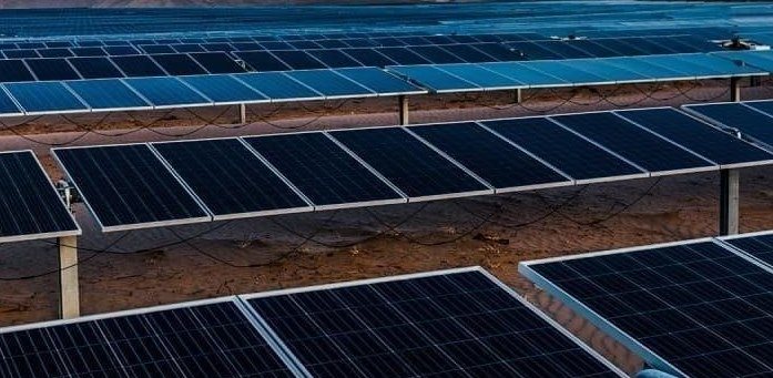 Солнечная промышленность Индии отчаянно пытается разорвать связи с Китаем