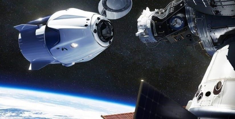 Блокирует ли SpaceX конкурентов в спутниковой гонке?