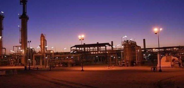 Ливия вновь пытается увеличить добычу нефти