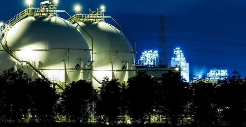 Производители природного газа наносят ответный удар по лицемерным оппонентам