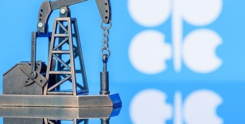 ОПЕК уверена в спросе на нефть, несмотря на омикронные дела