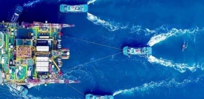 Инвестиции в нефть должны вырасти до 525 миллиардов долларов в год, чтобы избежать кризиса предложения
