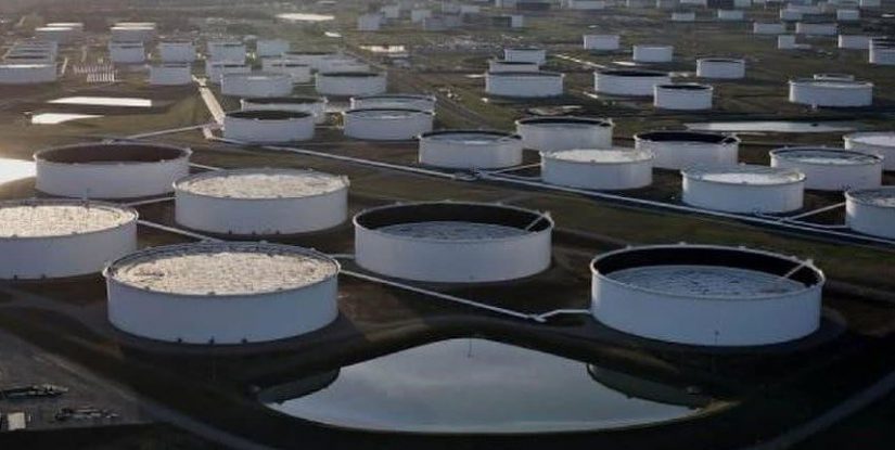 Цены на нефть растут, поскольку API подтверждает снижение запасов сырой нефти