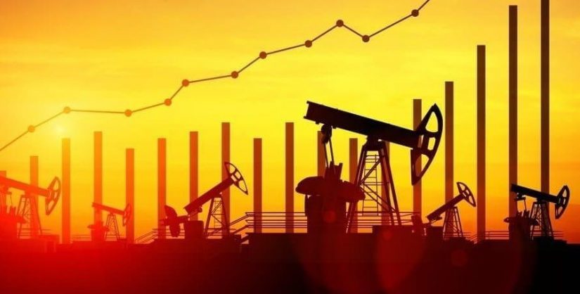 Цены на нефть под давлением, несмотря на оптимистичный прогноз