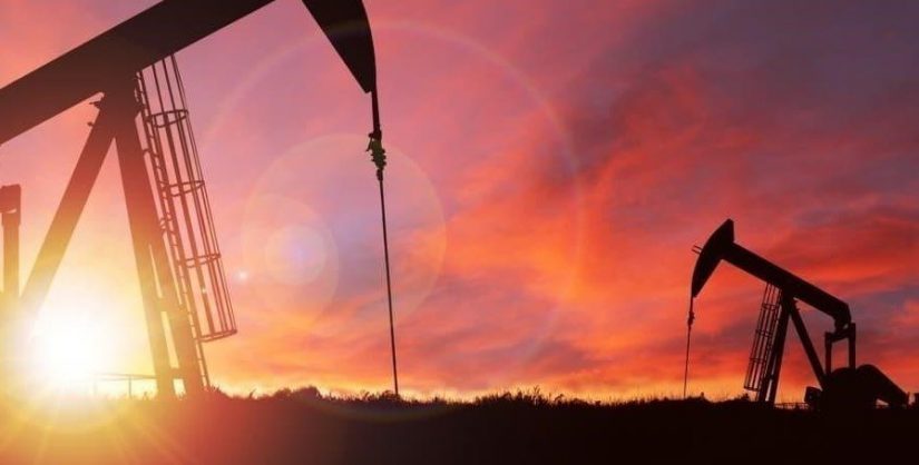 Роботы захватывают нефтяные буровые установки