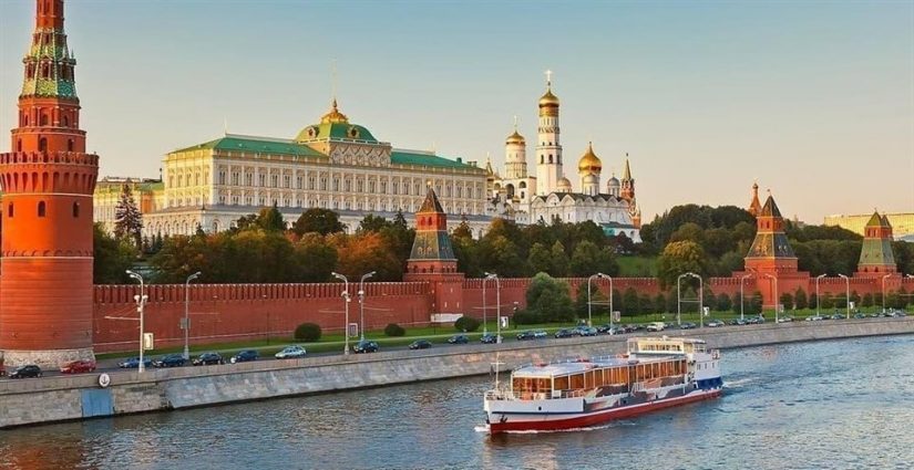 Российский законодатель: Северный поток 2 может начать работу в следующем месяце