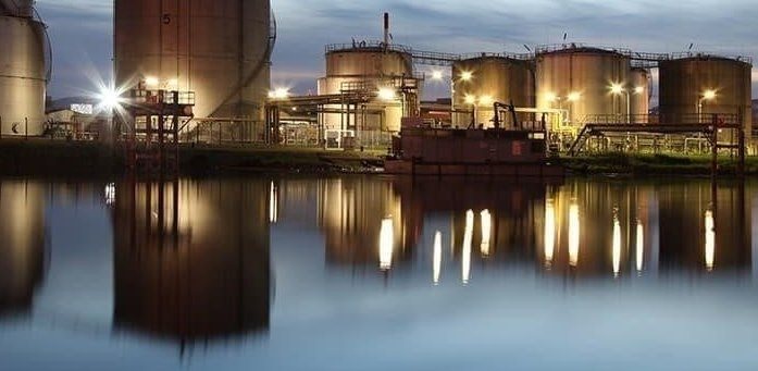 Дополнительные потоки российского газа в Европу остаются низкими в течение недели