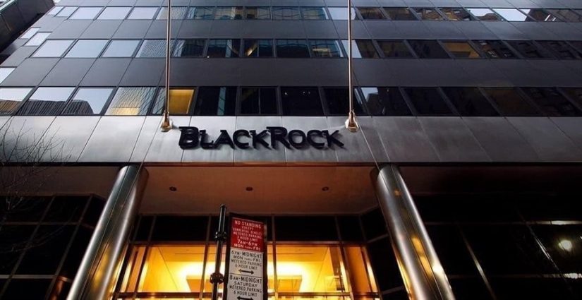 Saudi Aramco подписала сделку с BlackRock на $15,5 млрд. по строительству газопровода