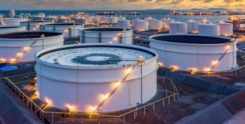 Неожиданная ничья нефти отправляет цены на нефть выше